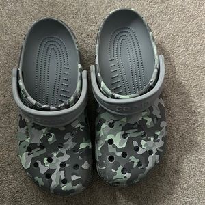 Crocs (Military/Army)